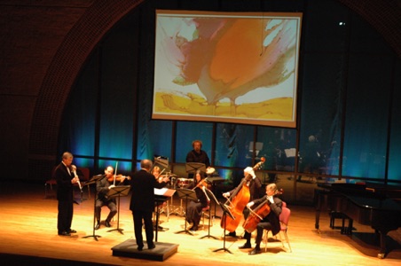 2007 Concertino Stuttgart 2007 Concertino Stuttgart